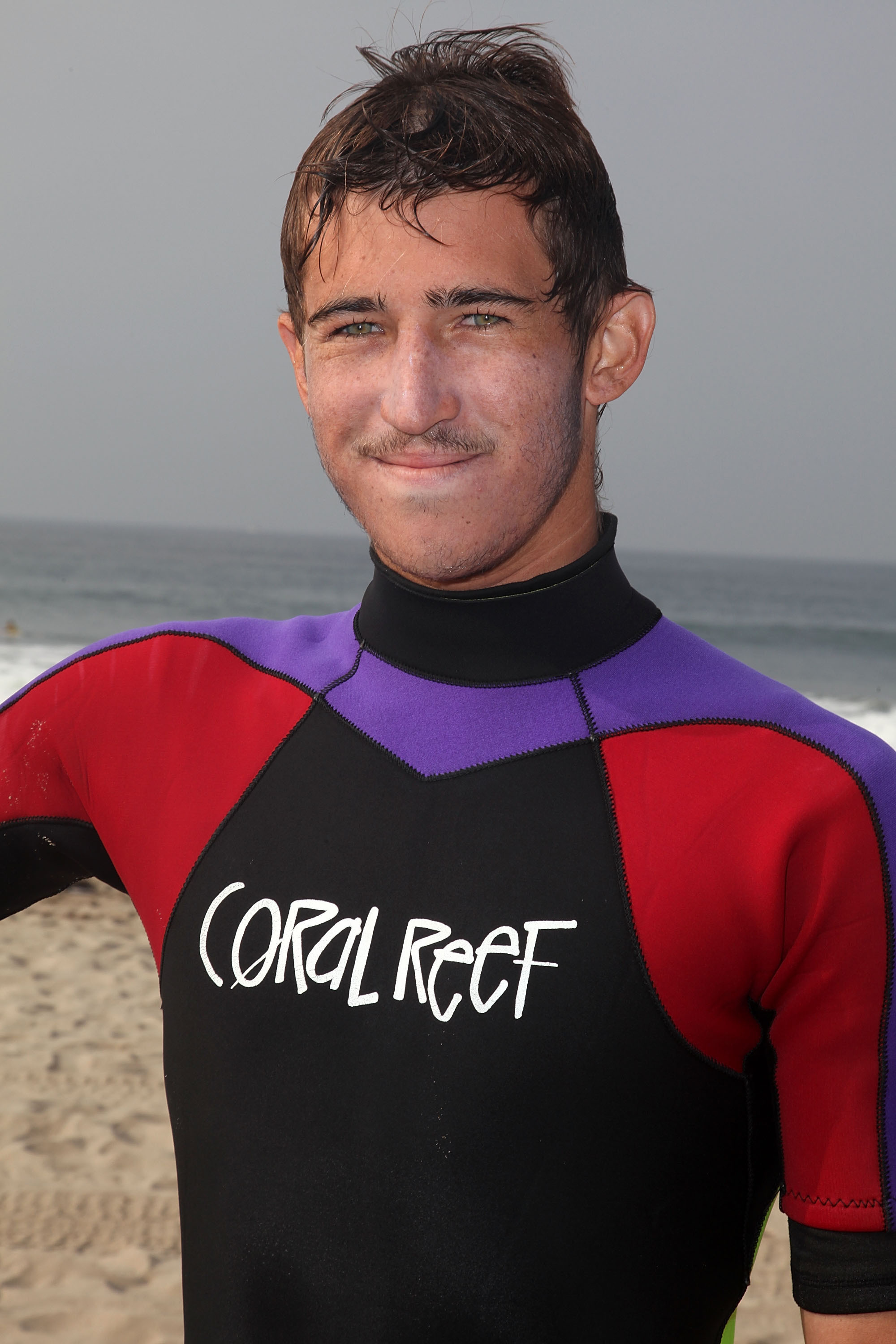 Dakota Faircloth - 4th Annual Project Save Our Surf's 'SURF 24 2011 Celebrity Surfathon' - Day 1 | Picture 103870